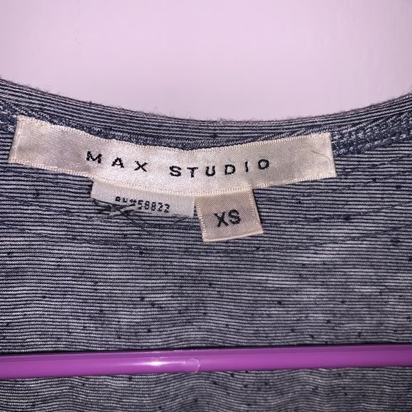 max studios dress - Picture 2 of 4